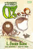 The Wonderful Wizard of Oz
