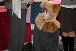 Alwoodley Primary presents TIME TRAIN TO THE BLITZ