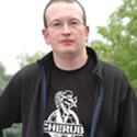 Robert Muchamore