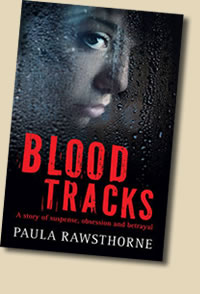 Blood Tracks