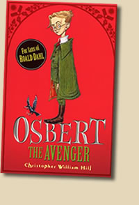 Osbert the Avenger