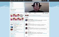 Tim Lott (on Twitter)