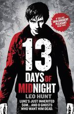 13 Days of Midnight