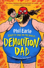 Demolition Dad