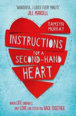 Instructions for a Second-Hand Heart