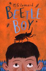 Beetle Boy