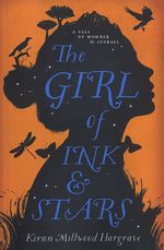 The Girl of Ink and Stars