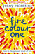 Jenny Valentine, Fire Colour One